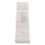 Vacuum Filter Bags Designed to Fit Windsor Sensor S/S2/XP/Versamatic Plus, 100/Carton