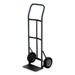 Tuff Truck Continuous Handle Hand Truck, 400 lb Capacity, 14.5 x 45.5, Black