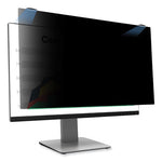 COMPLY Magnetic Attach Privacy Filter for 27" Widescreen Flat Panel Monitor, 16:9 Aspect Ratio