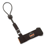 Squids 3115 Adjustable-Wrist Tool Lanyard w/Loop Tether, 5" to 7" Wrist, 2 lb Max Work Cap, 7.5", Ships in 1-3 Business Days