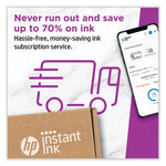 HP 712, (3ED77A) 3-Pack Cyan Original Ink Cartridge