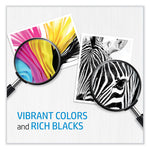 HP 72, (C9403A) Matte Black Original Ink Cartridge
