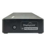 SD4780P Universal Docking Station, Black