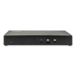 SD4780P Universal Docking Station, Black