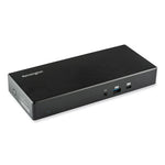 SD4780P Universal Docking Station, Black