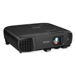 PowerLite 1288 Full HD 1080p Meeting Room Projector, 4,000 lm, 1920 x 1080 Pixels, 1.6x Zoom