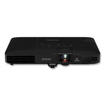 PowerLite 1781W Wireless WXGA 3LCD Projector,3200 Lm,1280 x 800 Pixels,1.2x Zoon