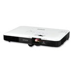 PowerLite 1780W Wireless WXGA 3LCD Projector, 3,000 lm, 1280 x 800 Pixels, 1.2x Zoom