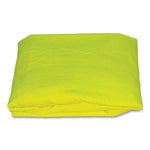 Shax 6000C Replacement Pop-Up Tent Canopy for 6000, 10 ft x 10 ft, Polyester, Lime, Ships in 1-3 Business Days