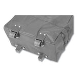 Shax 6015B Replacement Tent Storage Bag for 6015, Polyester, Black, Ships in 1-3 Business Days