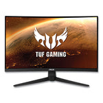 VG24VQ1BY TUF Gaming LED Monitor, 23.8" Widescreen, VA Panel, 1920 Pixels x 1080 Pixels