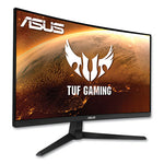 VG24VQ1BY TUF Gaming LED Monitor, 23.8" Widescreen, VA Panel, 1920 Pixels x 1080 Pixels