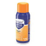 24-Hour Disinfecting Sanitizing Spray, Travel Size, Citrus Scent, 2.8 oz Aerosol Spray, 4/Pack
