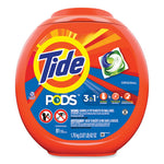 PODS, Original Scent, 81 Pods/Pack