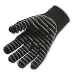 ProFlex 9003 Certified Lightweight AV Gloves, Black Medium, Pair, Ships in 1-3 Business Days