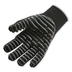 ProFlex 9003 Certified Lightweight AV Gloves, Black Large, Pair, Ships in 1-3 Business Days