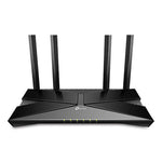 Archer AX1500 Wireless and Ethernet Router, 5 Ports, Dual-Band 2.4 GHz/5 GHz