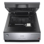 Perfection V850 Pro Scanner, Scans Up to 8.5" x 11.7", 6400 dpi Optical Resolution