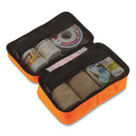 Arsenal 5876 Small Buddy Organizer, 2 Compartments, 4.5 x 7.5 x 3, Orange, Ships in 1-3 Business Days