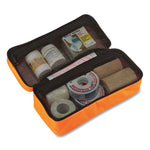 Arsenal 5875 Large Buddy Organizer, 2 Compartments, 4.5 x 10 x 3.5, Orange, Ships in 1-3 Business Days