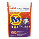 Better Together Laundry Care Bundle, (2) Bags Tide Pods, (2) Boxes Bounce Dryer Sheets, (1) Bottle Downy Unstopables