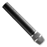 Wireless Handheld Microphone for PRA-8000, 100 ft Range, Ships in 1-3 Business Days