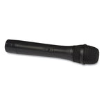 Wireless Handheld Microphone, 200 ft Range, Ships in 1-3 Business Days