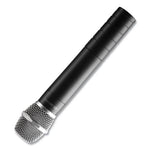 Wireless Handheld Microphone for PRA-8000, 100 ft Range, Ships in 1-3 Business Days