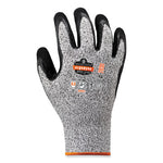 ProFlex 7031 ANSI A3 Nitrile-Coated CR Gloves, Gray, 2X-Large, Pair, Ships in 1-3 Business Days