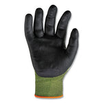 ProFlex 7022 ANSI A2 Coated CR Gloves DSX, Lime, Small, Pair, Ships in 1-3 Business Days