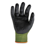 ProFlex 7022-CASE ANSI A2 Coated CR Gloves DSX, Lime, Medium, 144 Pairs/Carton, Ships in 1-3 Business Days