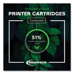 Remanufactured Black Extended-Yield Toner, Replacement for 90X (CE390XJ), 40,000 Page-Yield, Ships in 1-3 Business Days