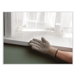 CleanGreen Microfiber Dusting Gloves, 5" x 10, Pair