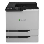 CS820dte Color Laser Printer
