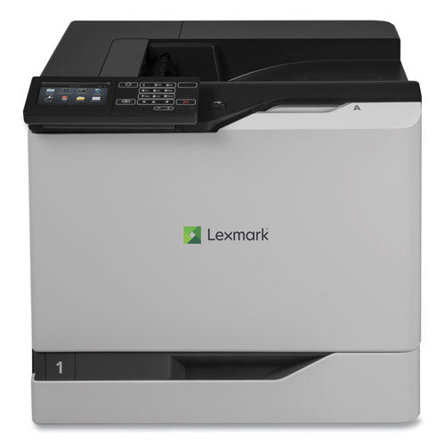 CS820de Color Laser Printer