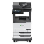 MX826adxe Multifunction Printer, Copy/Fax/Print/Scan