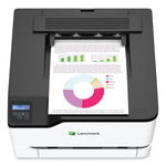 CS331dw Laser Printer