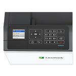 CS521dn Laser Printer