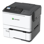 CS521dn Laser Printer