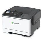 CS521dn Laser Printer