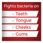 Total Toothpaste, Coolmint, 0.88 oz, 24/Carton