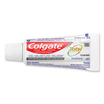 Total Toothpaste, Coolmint, 0.88 oz, 24/Carton