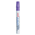 Permanent Marker, Medium Bullet Tip, Violet