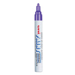 Permanent Marker, Medium Bullet Tip, Violet