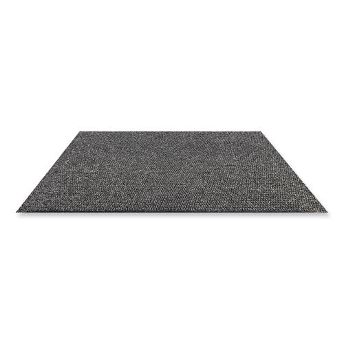 7220017026952, SKILCRAFT Anti-Fatigue Office Mat, Light Duty, 24 x 36, Black