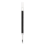 Refill for Signo Gel 207 Pens, Medium 0.7 mm Conical Tip, Black Ink, 2/Pack