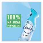 AIR, Heavy Duty Crisp Clean, 8.8 oz Aerosol Spray