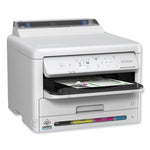 WorkForce Pro WF-C5390 Color Printer