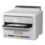 WorkForce Pro WF-C5390 Color Printer