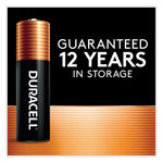 Power Boost CopperTop Alkaline AAA Batteries, 24/Box